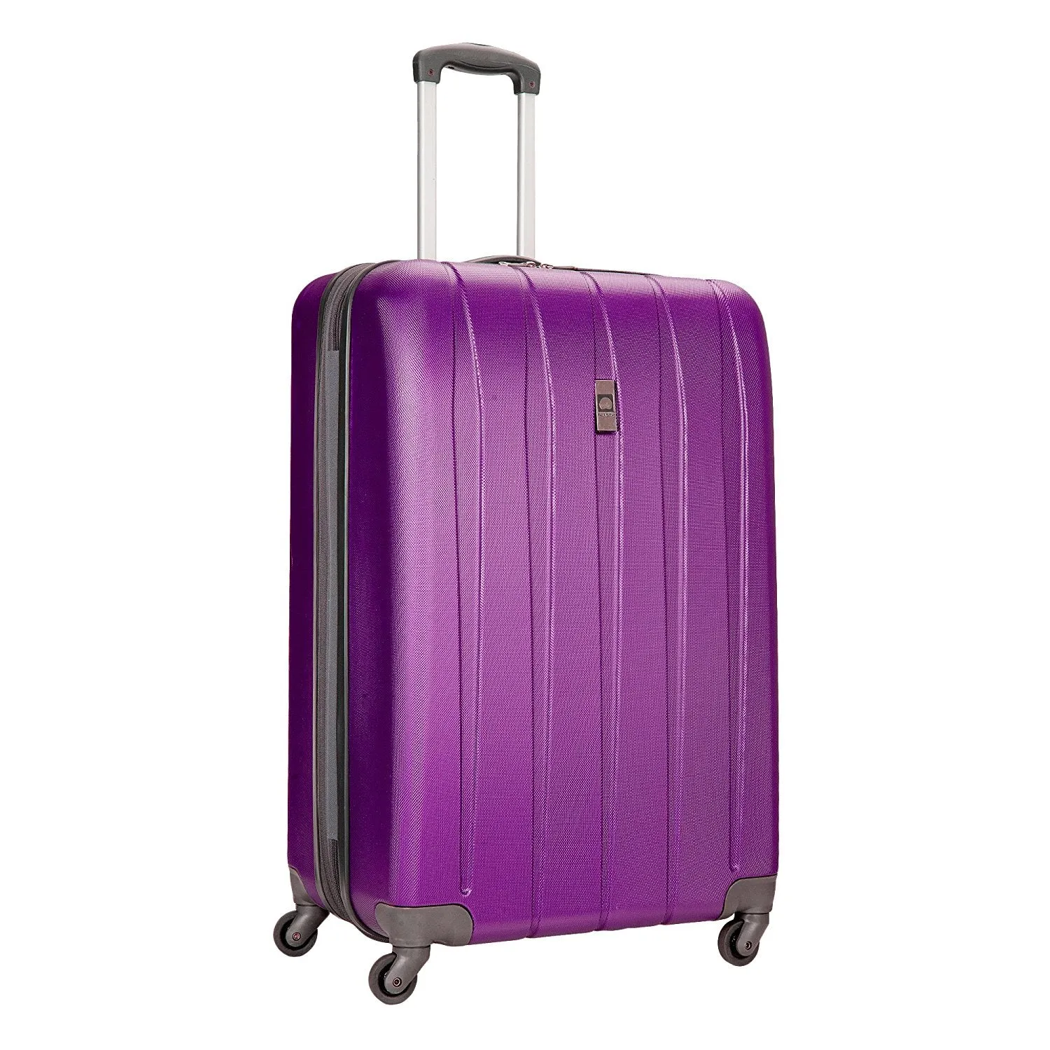 DELSEY Paris Volume DLX 29" 4-Wheel Large Luggage Bags Delsey-Paris