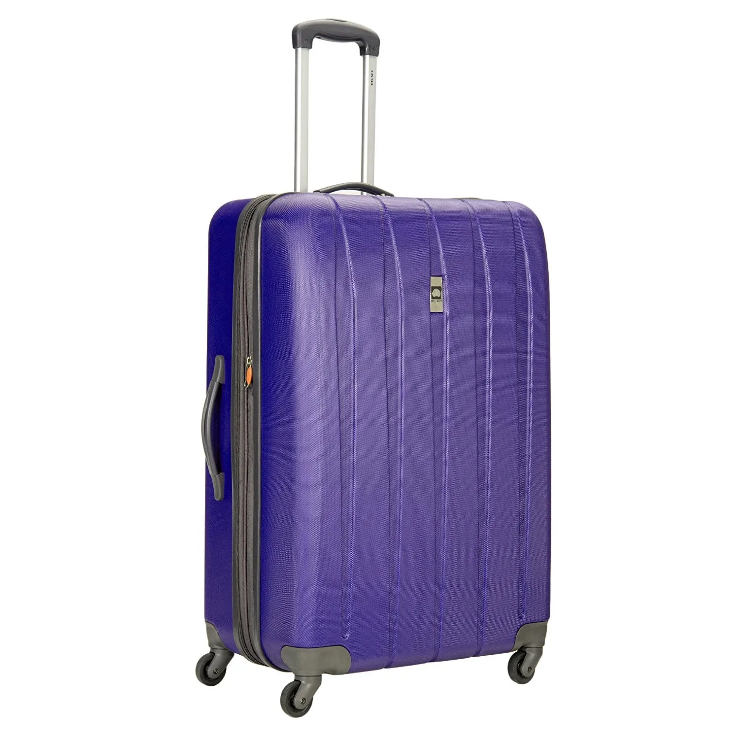 DELSEY Paris Volume DLX 29" 4-Wheel Large Luggage Bags Delsey-Paris