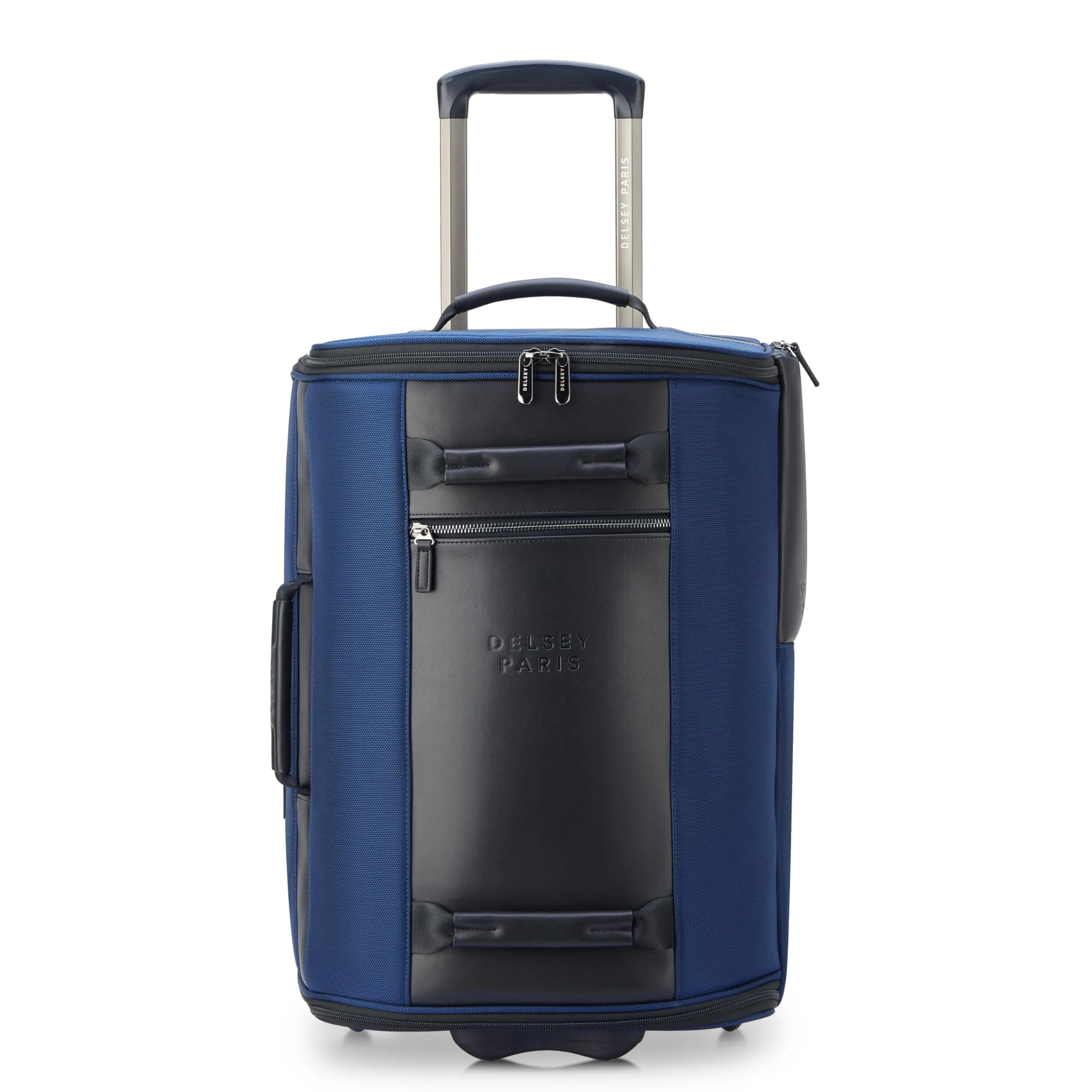 DELSEY Paris Wagram 21" Carry On Two Wheel Garment Bag Bags Delsey-Paris