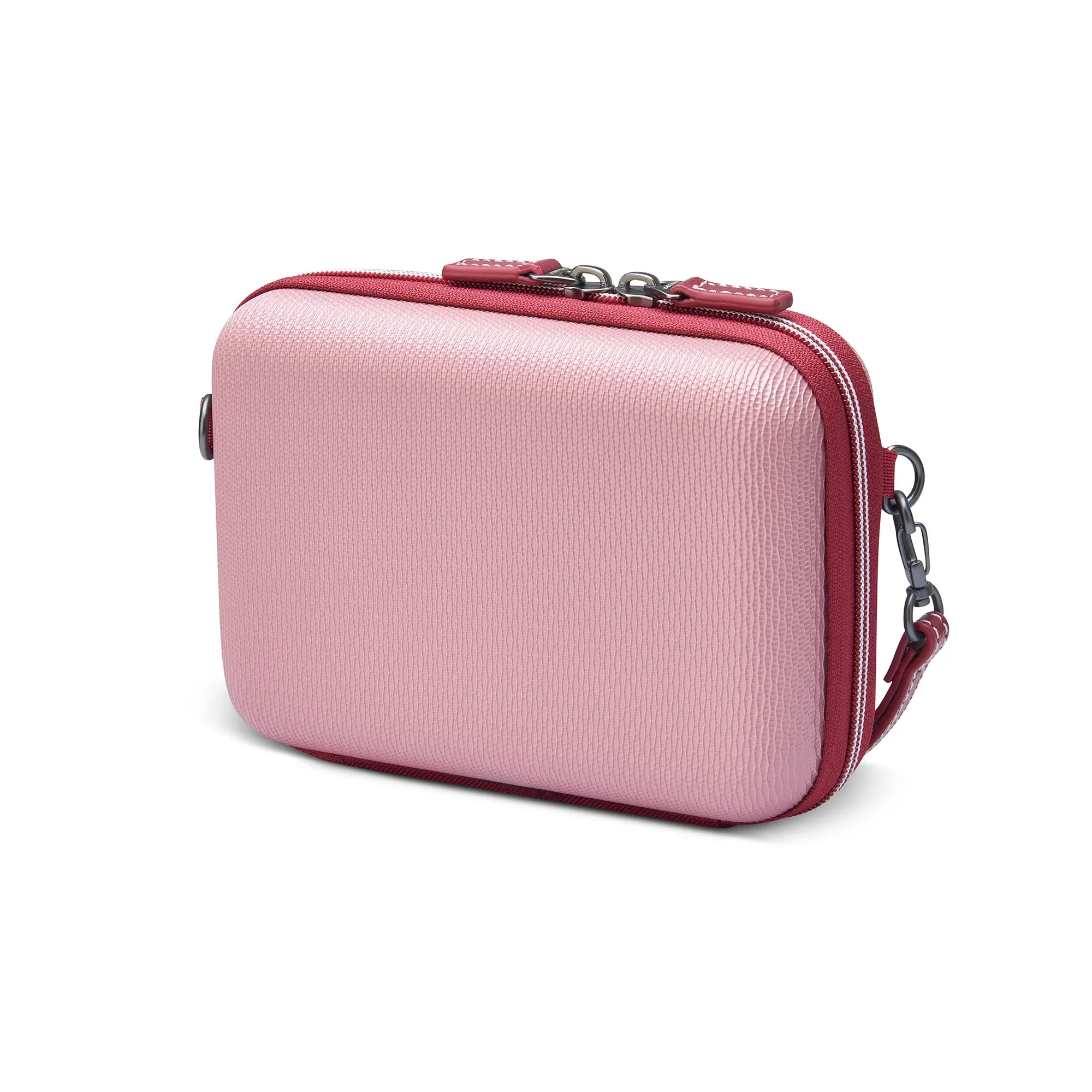 DELSEY Paris Women's Chatelet 2.0 Clutch and Crossbody Bag Bags Delsey-Paris