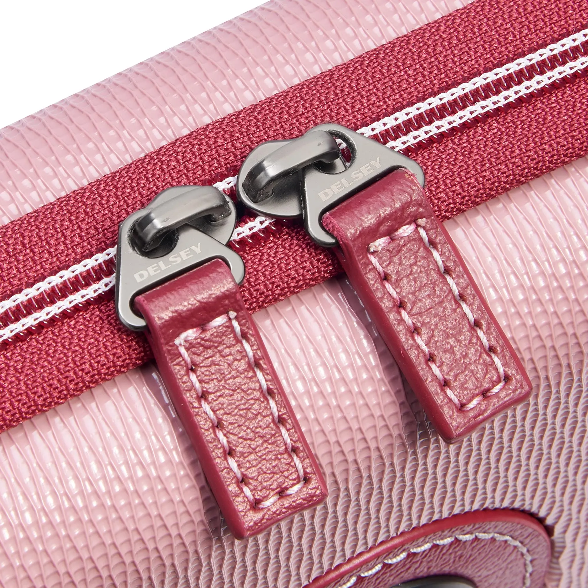 DELSEY Paris Women's Chatelet 2.0 Clutch and Crossbody Bag Bags Delsey-Paris