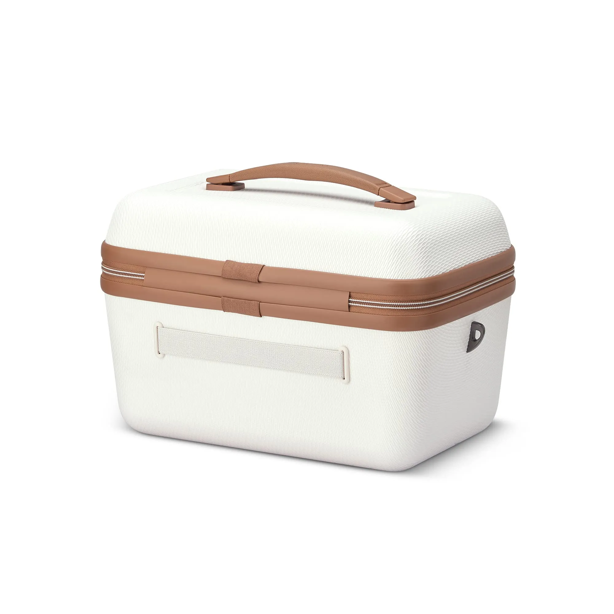 DELSEY Paris Women's Chatelet 2.0 Makeup and Cosmetic Beauty Travel Case Bags Delsey-Paris