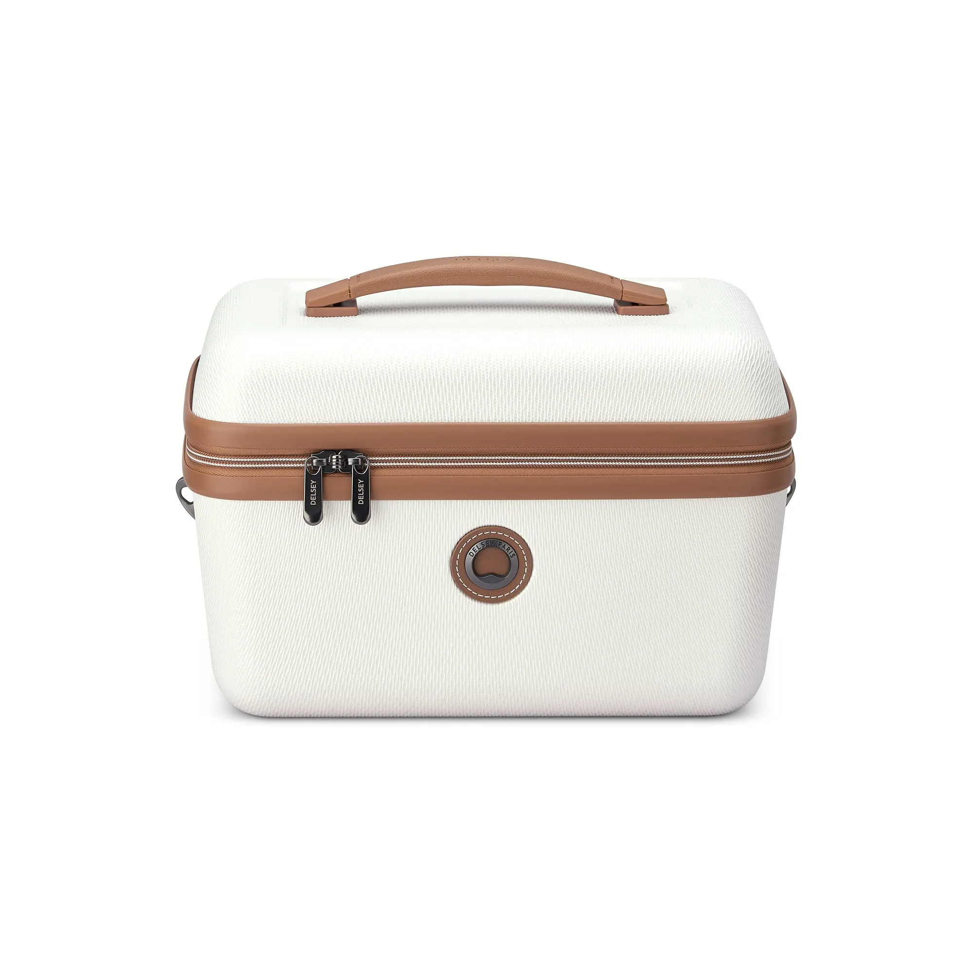 DELSEY Paris Women's Chatelet 2.0 Makeup and Cosmetic Beauty Travel Case Bags Delsey-Paris