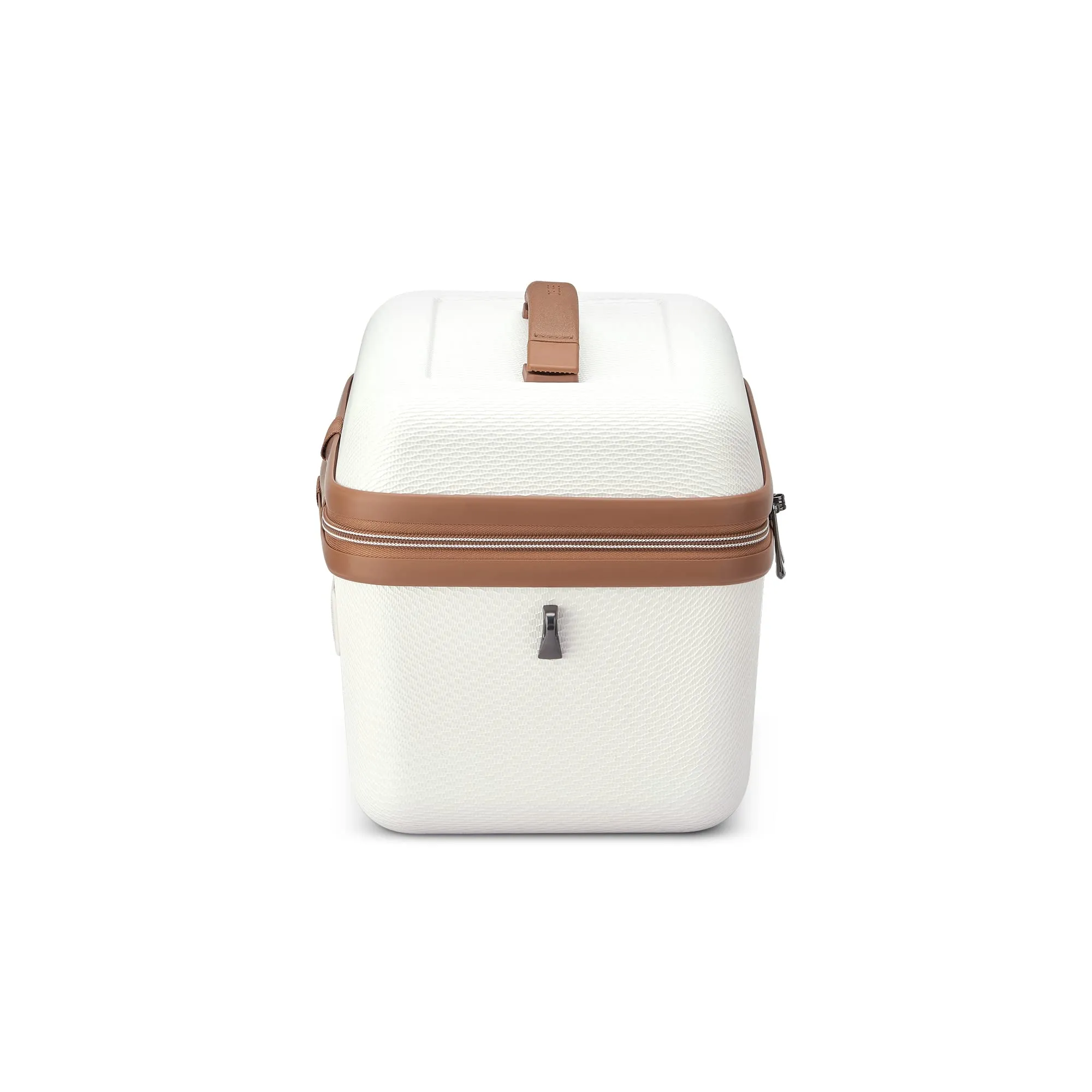 DELSEY Paris Women's Chatelet 2.0 Makeup and Cosmetic Beauty Travel Case Bags Delsey-Paris