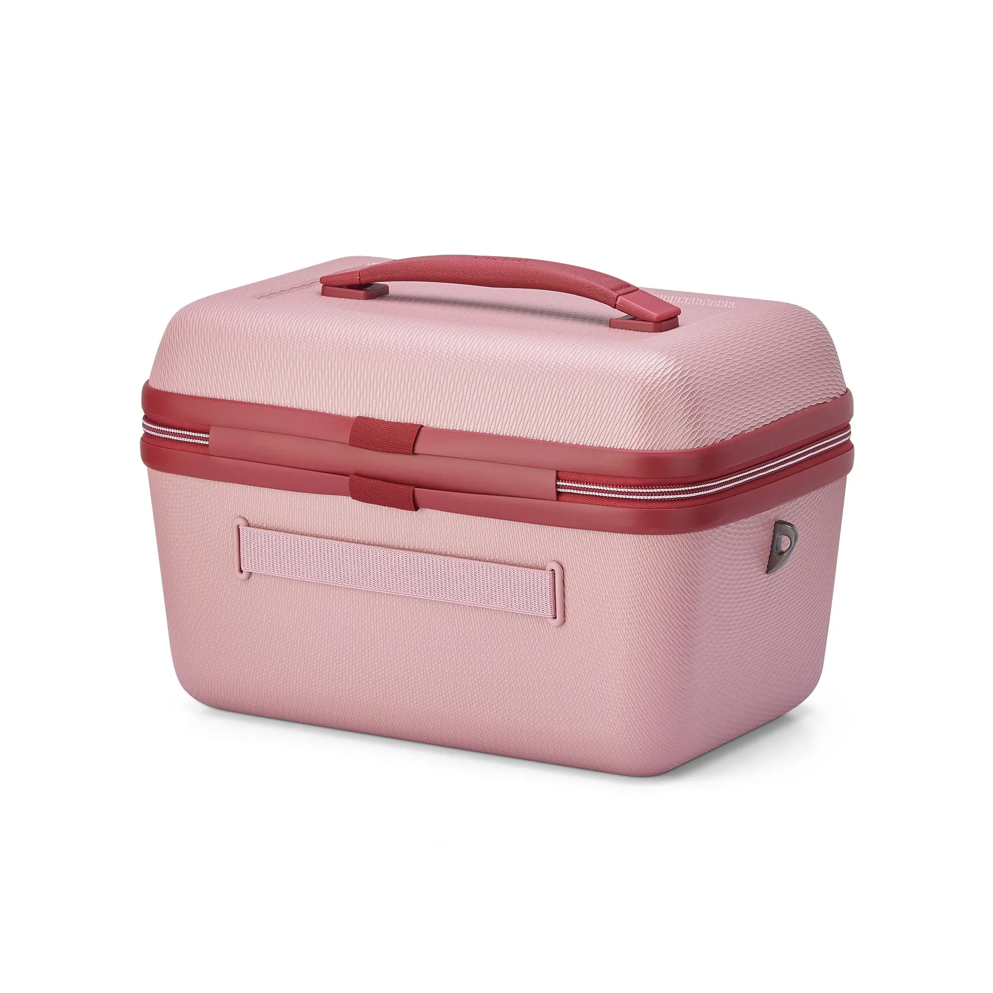 DELSEY Paris Women's Chatelet 2.0 Makeup and Cosmetic Beauty Travel Case Bags Delsey-Paris