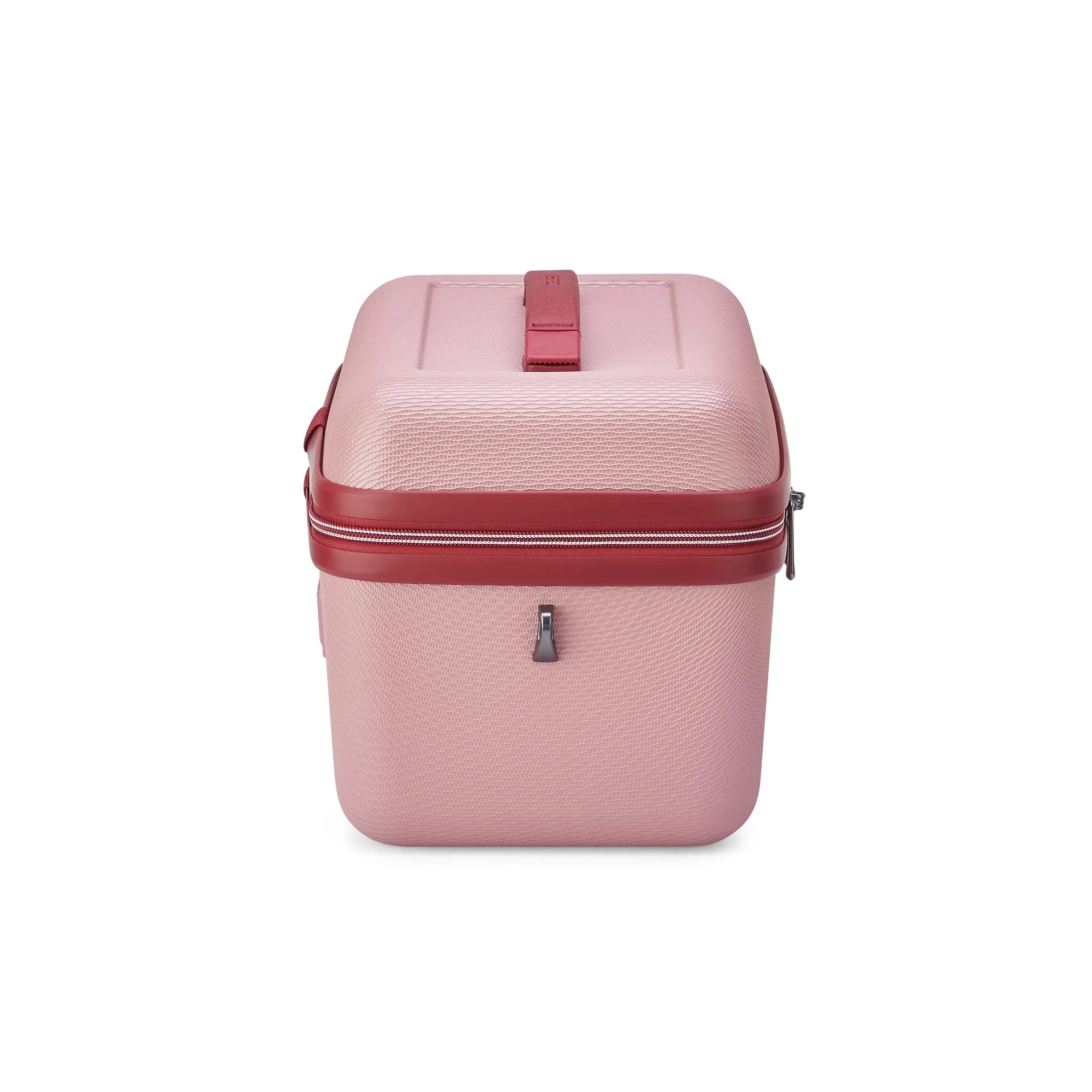 DELSEY Paris Women's Chatelet 2.0 Makeup and Cosmetic Beauty Travel Case Bags Delsey-Paris