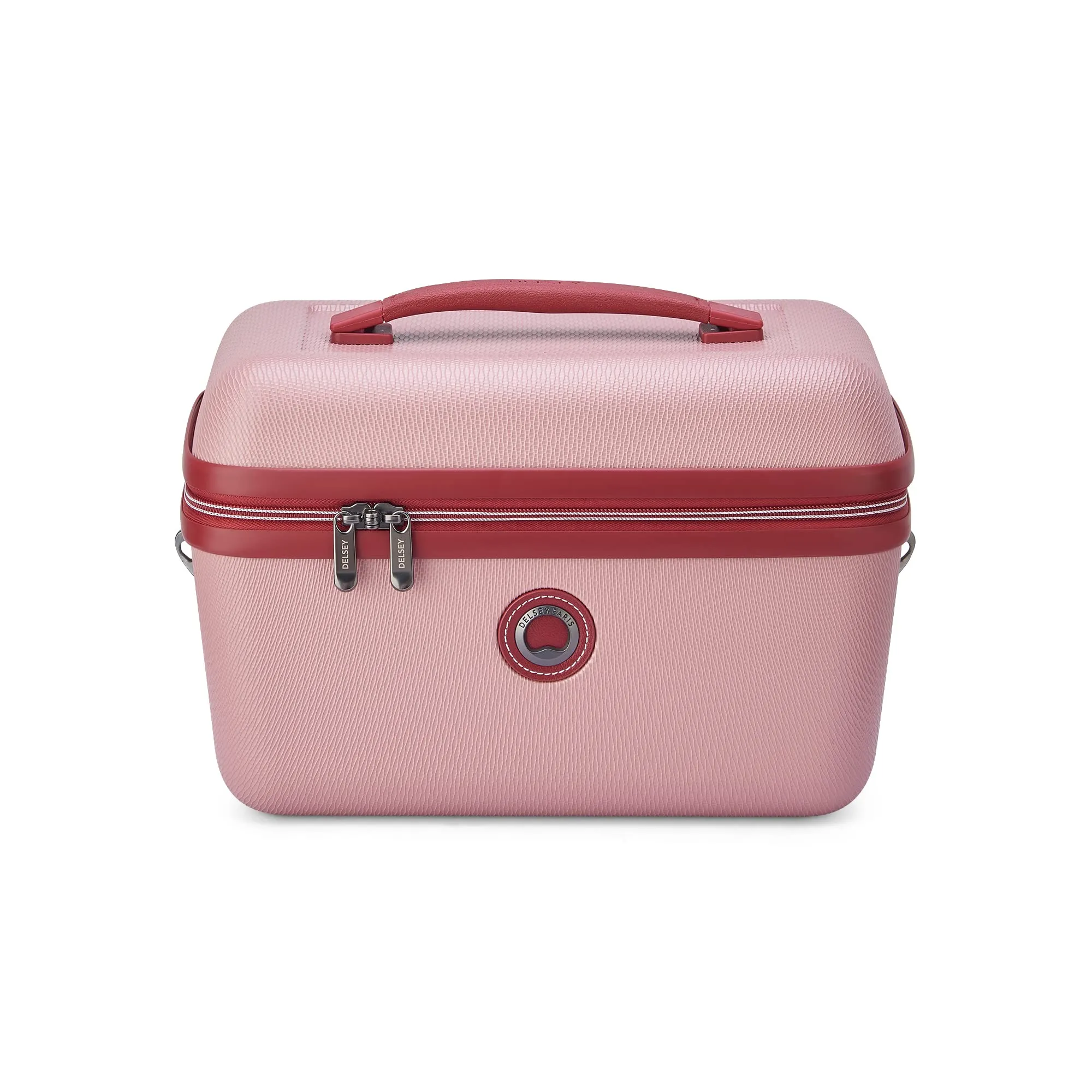 DELSEY Paris Women's Chatelet 2.0 Makeup and Cosmetic Beauty Travel Case Bags Delsey-Paris