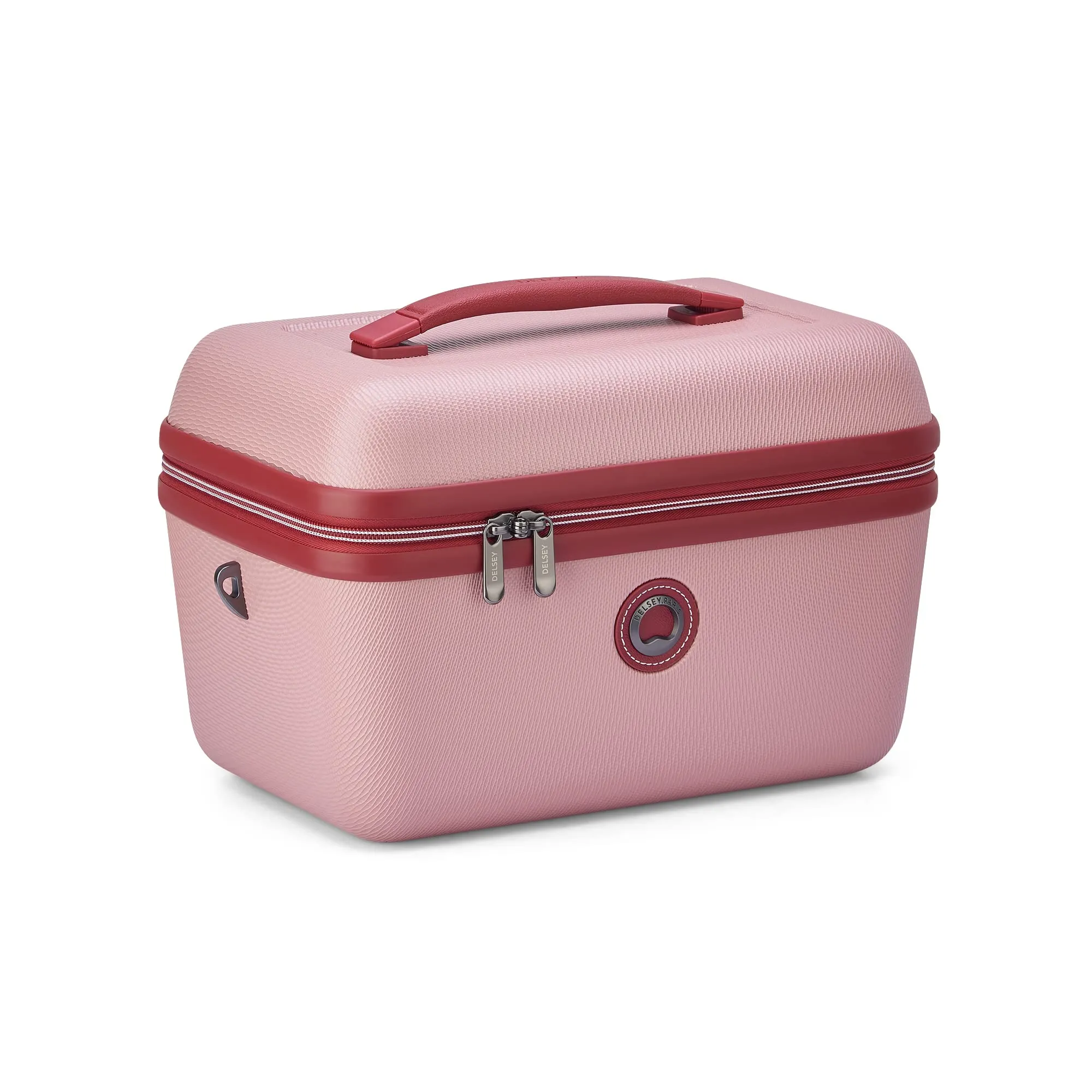 DELSEY Paris Women's Chatelet 2.0 Makeup and Cosmetic Beauty Travel Case Bags Delsey-Paris