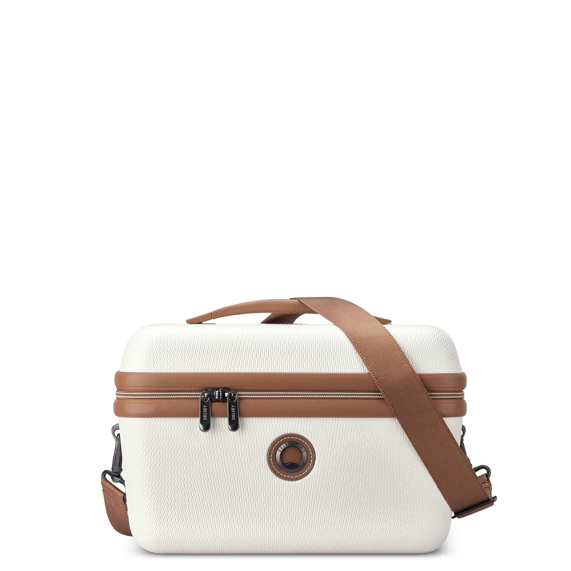 DELSEY Paris Women's Chatelet 2.0 Makeup and Cosmetic Beauty Travel Case Bags Delsey-Paris
