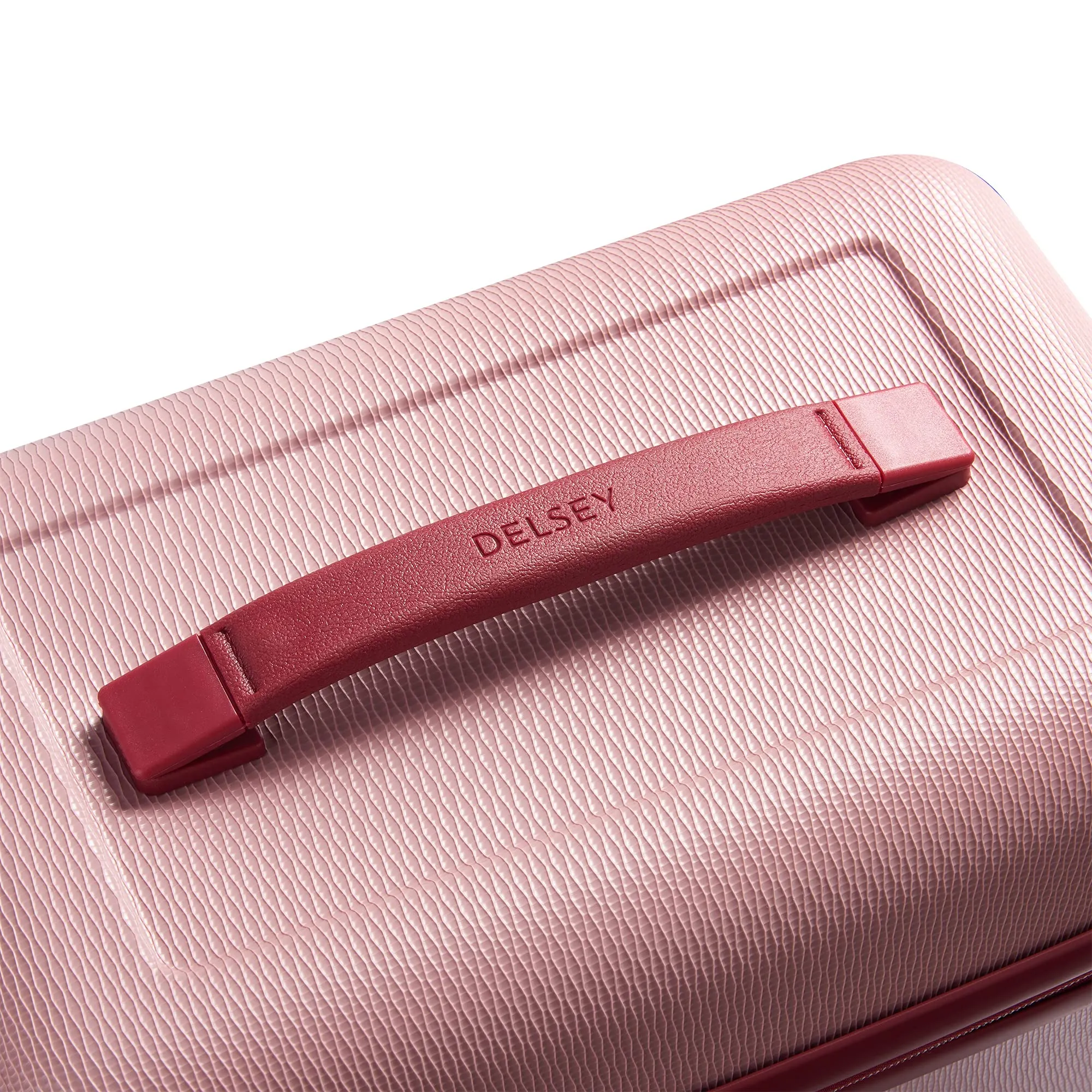 DELSEY Paris Women's Chatelet 2.0 Makeup and Cosmetic Beauty Travel Case Bags Delsey-Paris