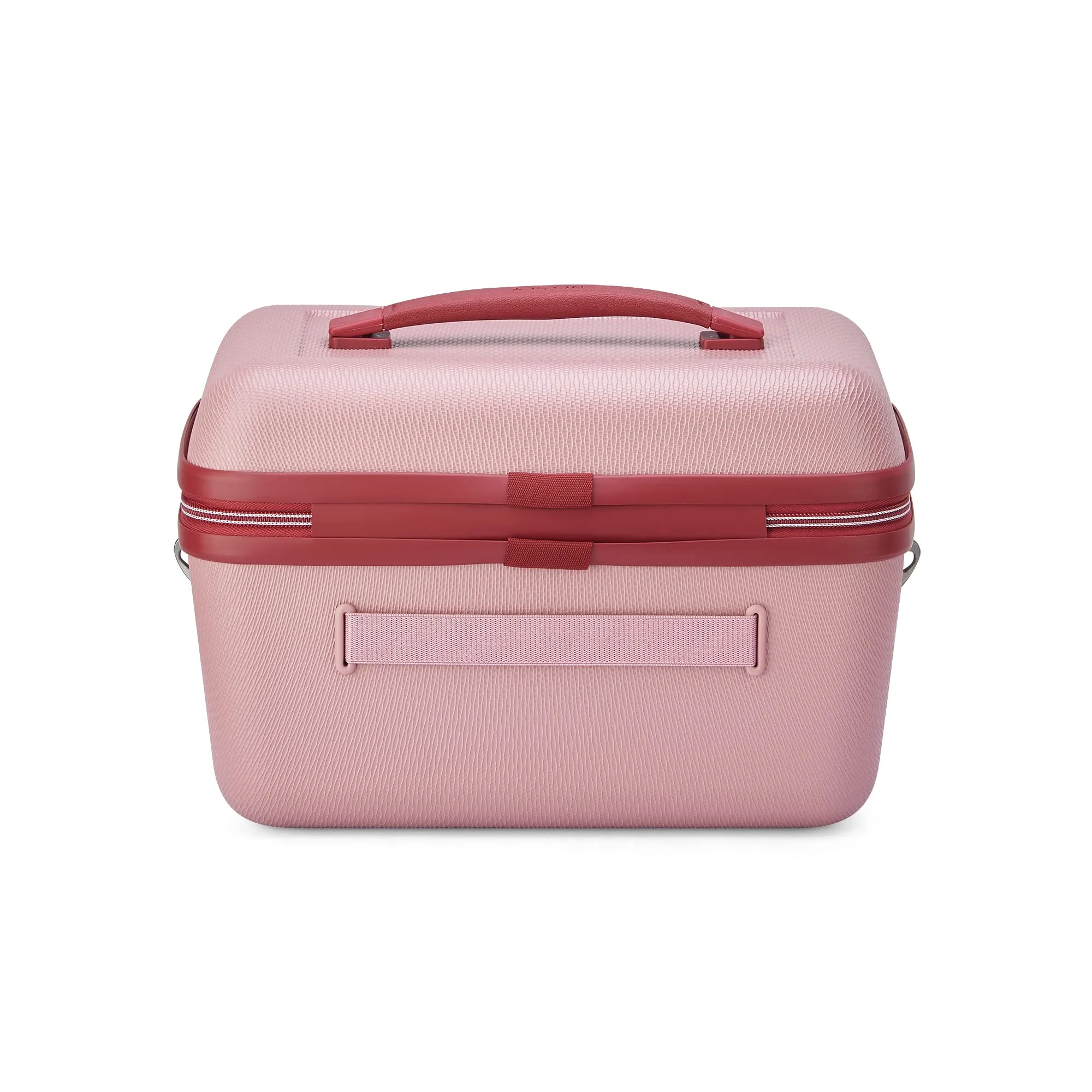 DELSEY Paris Women's Chatelet 2.0 Makeup and Cosmetic Beauty Travel Case Bags Delsey-Paris