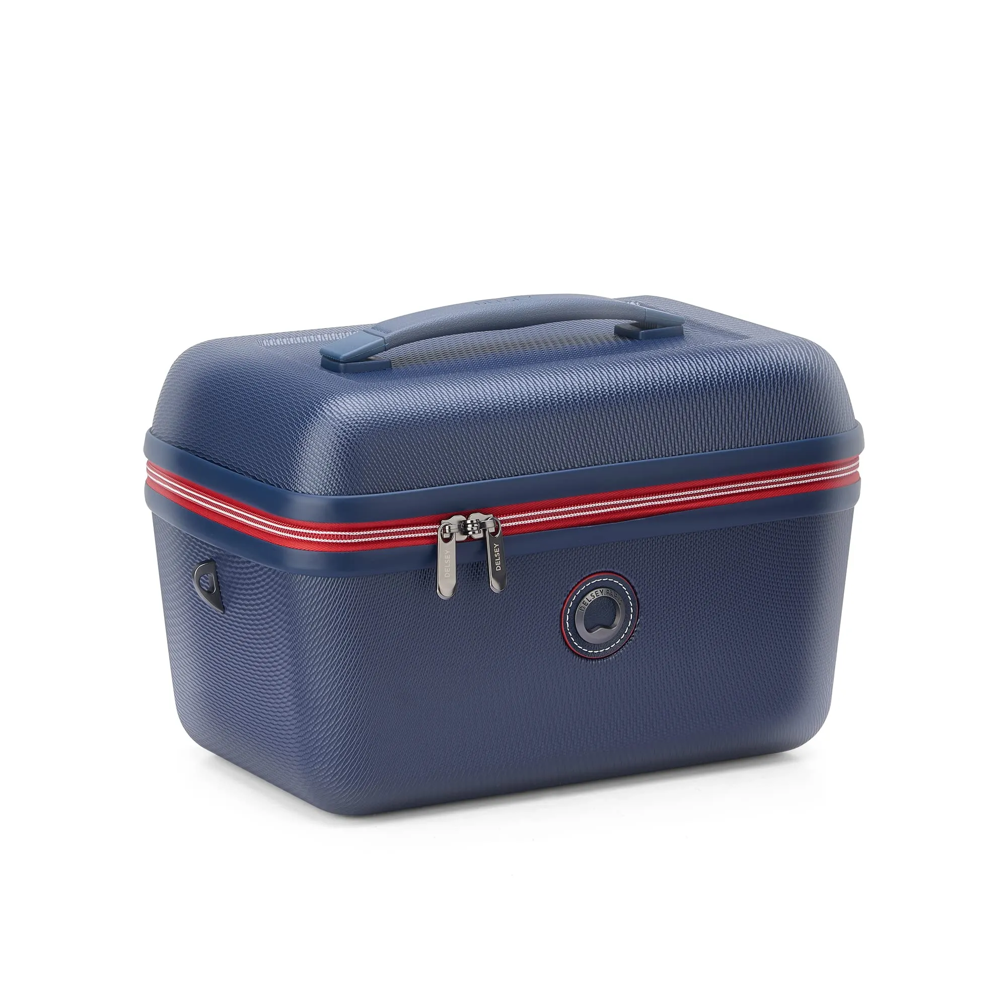 DELSEY Paris Women's Chatelet 2.0 Makeup and Cosmetic Beauty Travel Case Bags Delsey-Paris