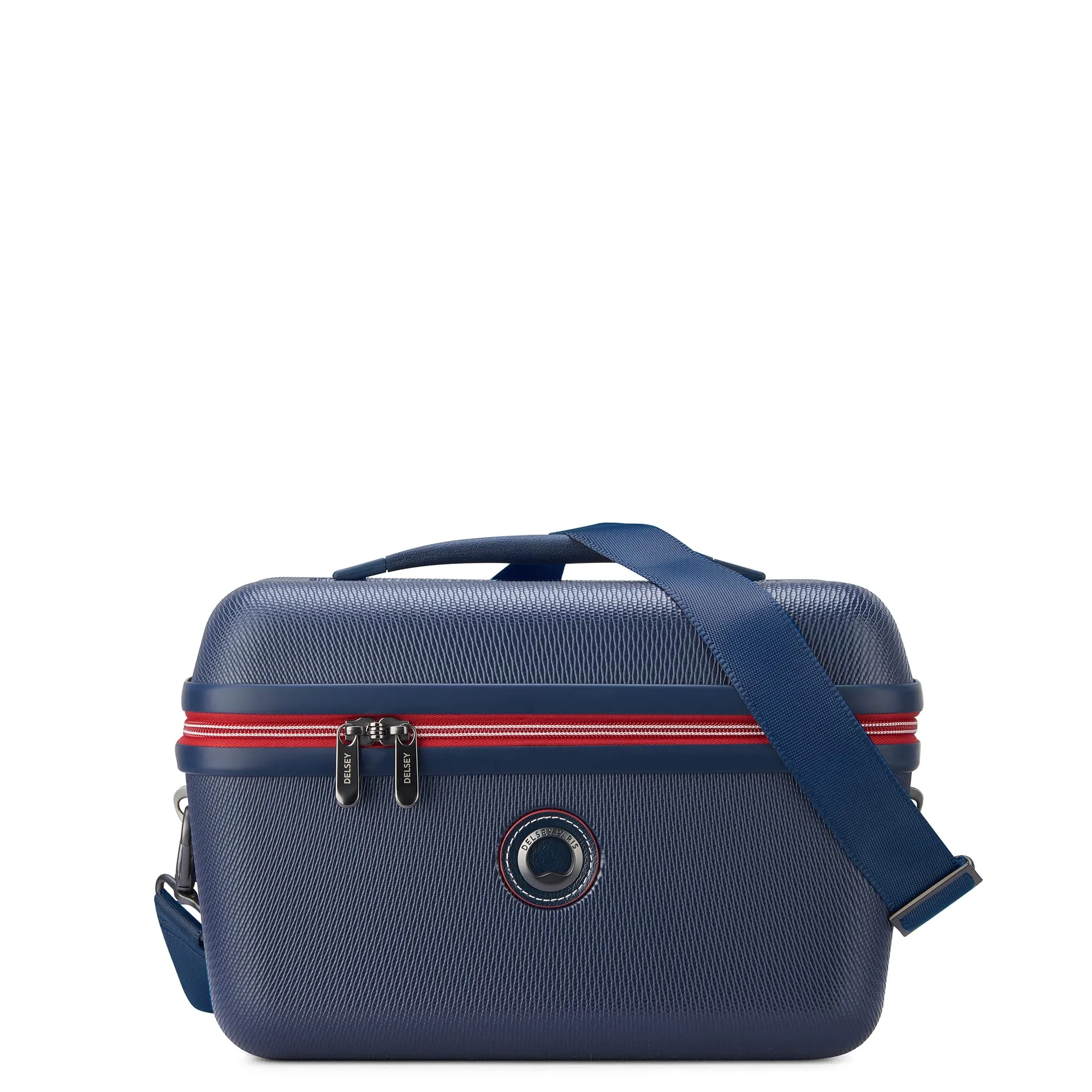 DELSEY Paris Women's Chatelet 2.0 Makeup and Cosmetic Beauty Travel Case Bags Delsey-Paris