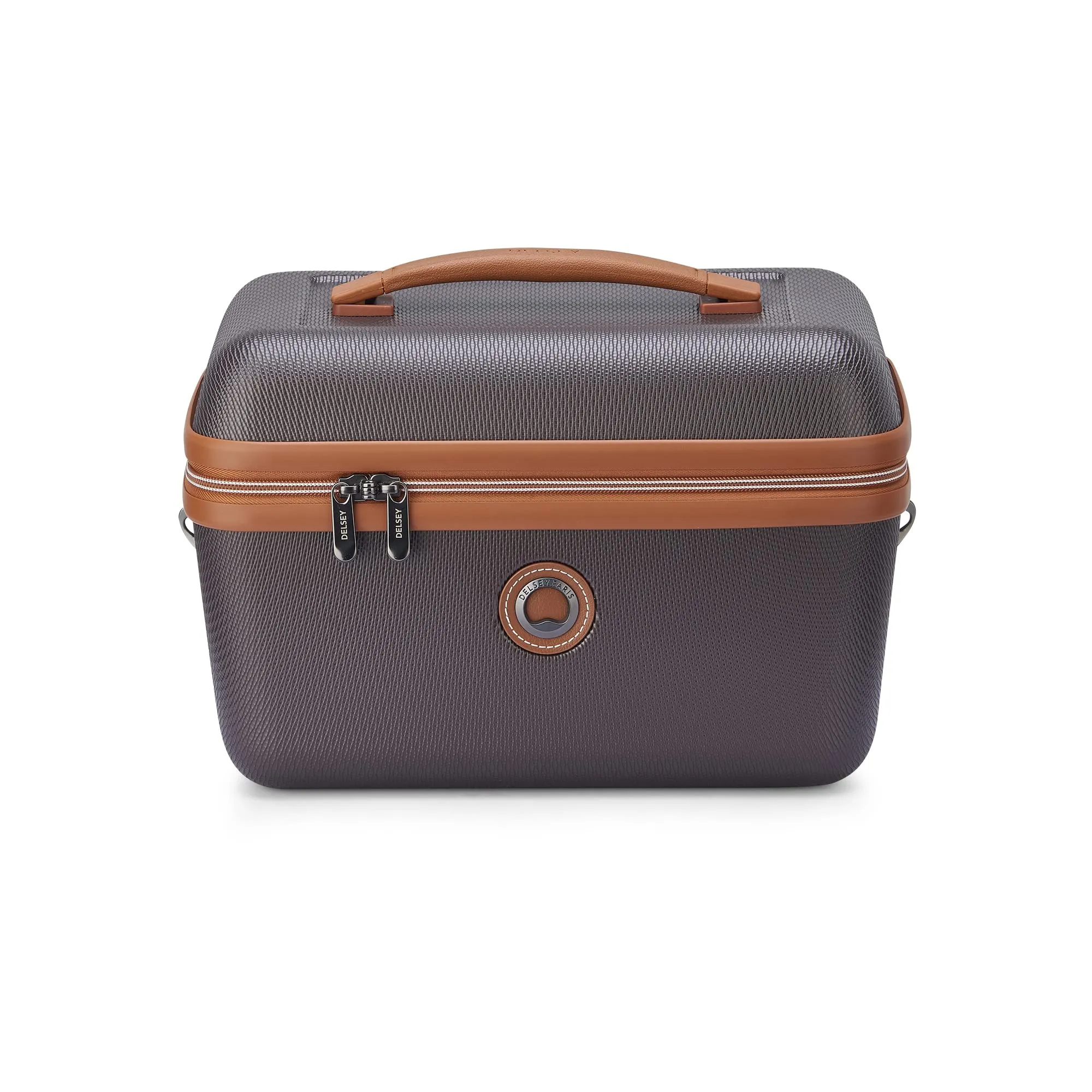 DELSEY Paris Women's Chatelet 2.0 Makeup and Cosmetic Beauty Travel Case Bags Delsey-Paris