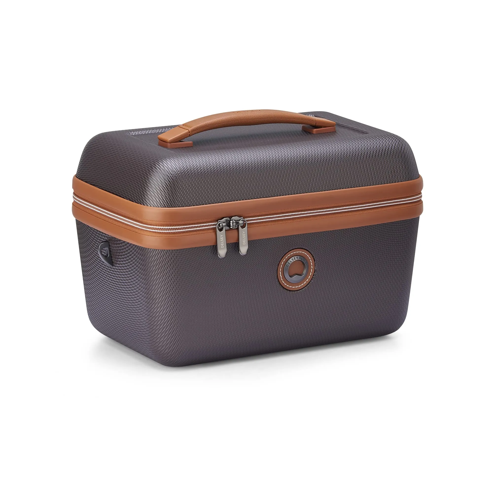 DELSEY Paris Women's Chatelet 2.0 Makeup and Cosmetic Beauty Travel Case Bags Delsey-Paris