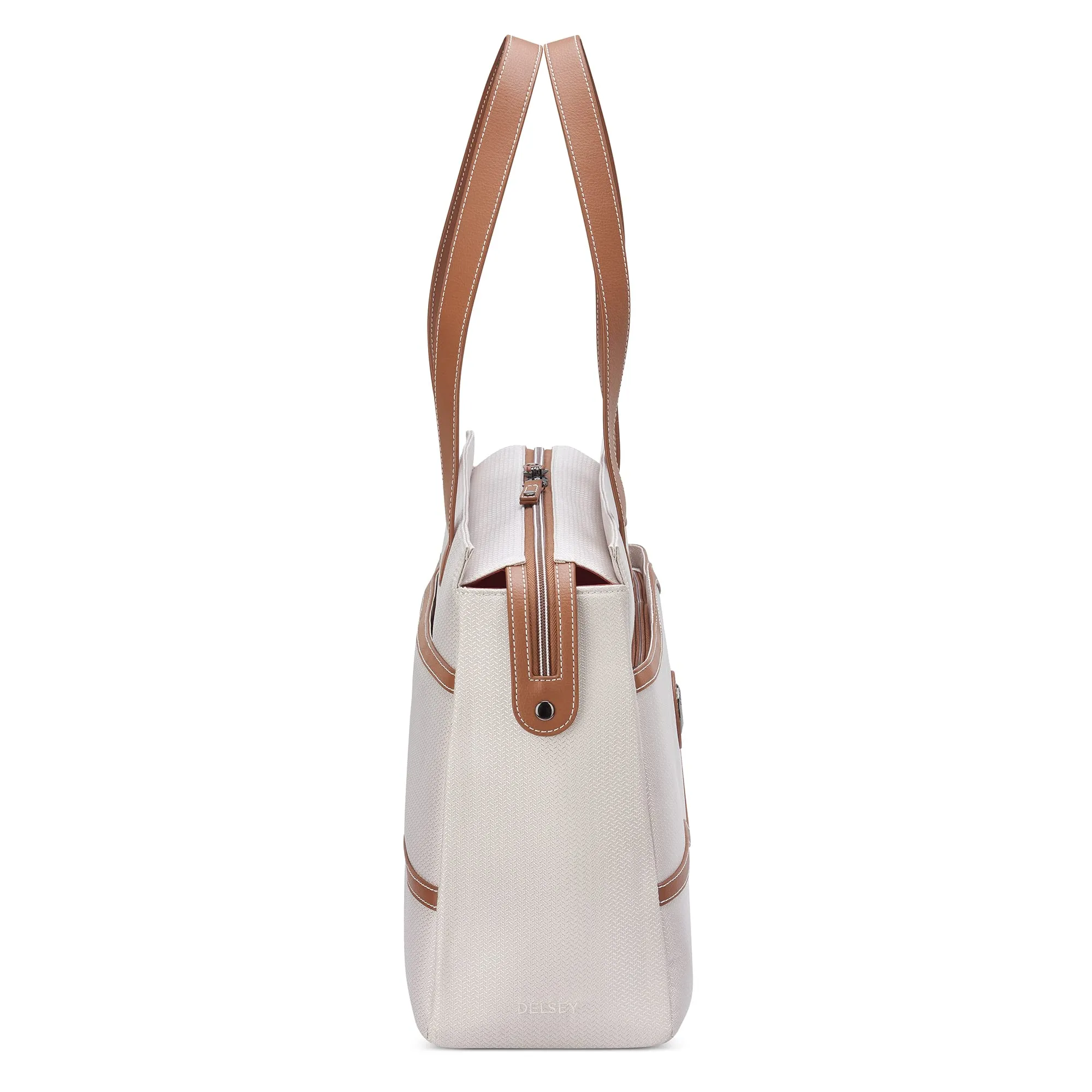 DELSEY Paris Women's Chatelet 2.0 Shoulder Bag Bags Delsey-Paris