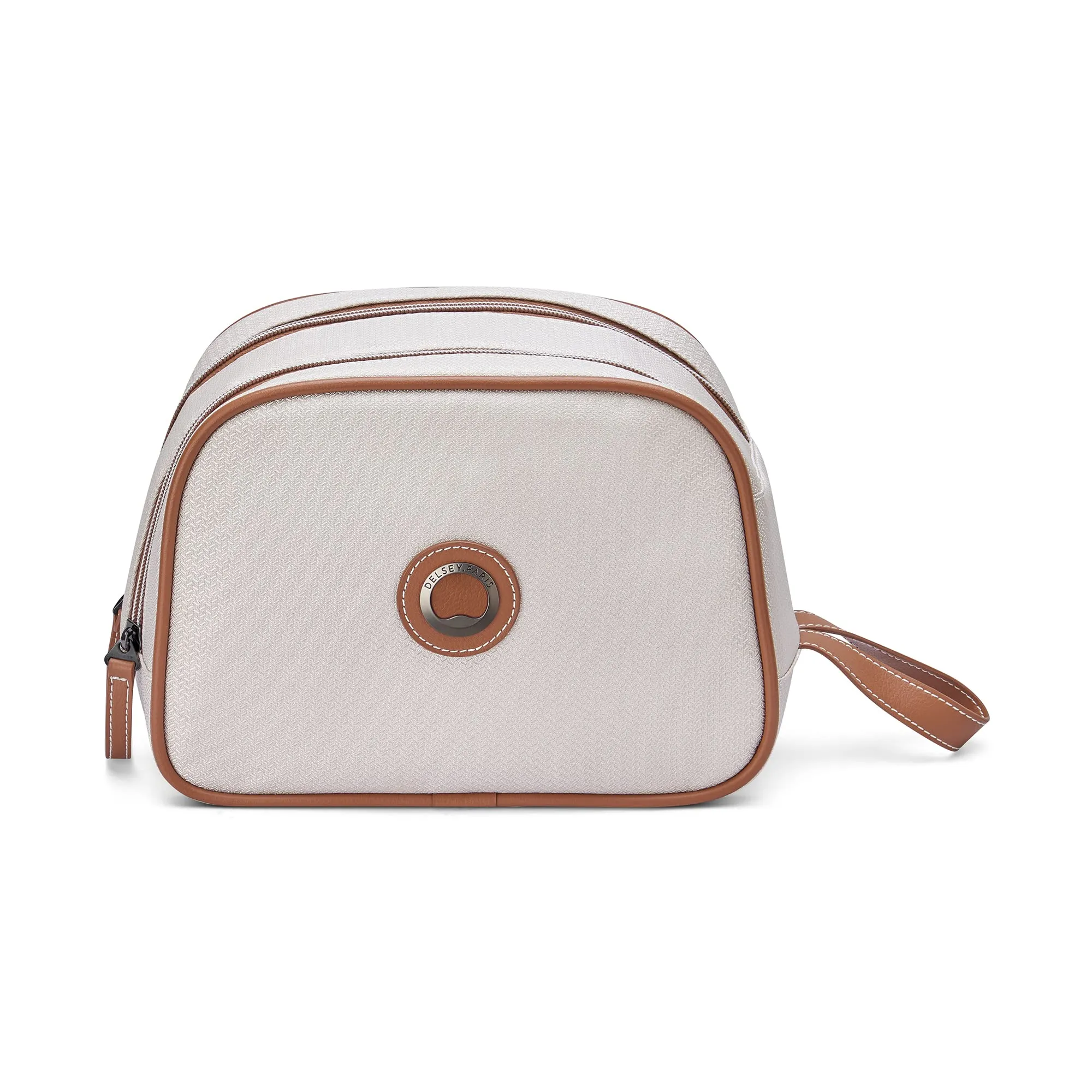 DELSEY Paris Women's Chatelet 2.0 Toiletry and Makeup Travel Bag Bags Delsey-Paris