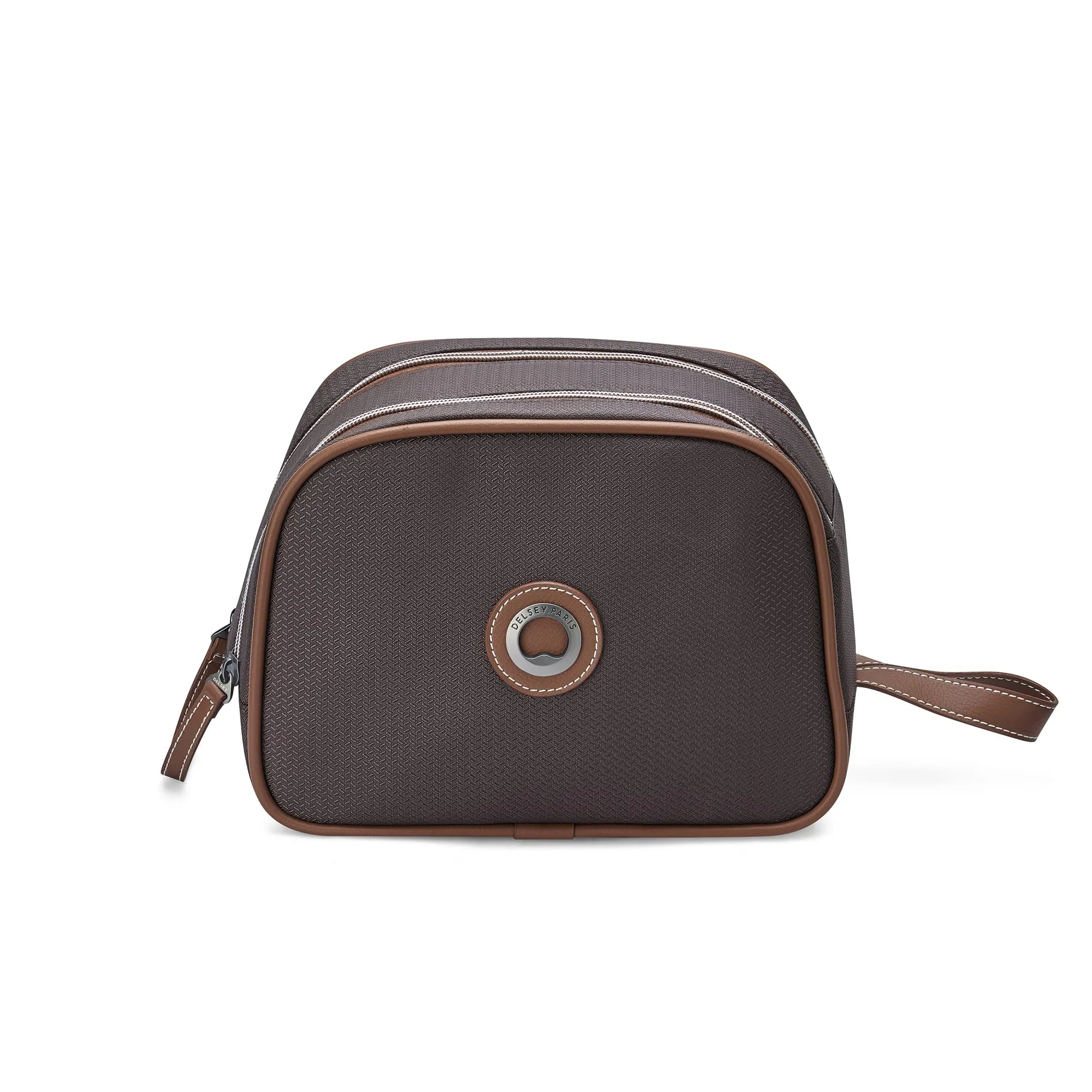 DELSEY Paris Women's Chatelet 2.0 Toiletry and Makeup Travel Bag Bags Delsey-Paris