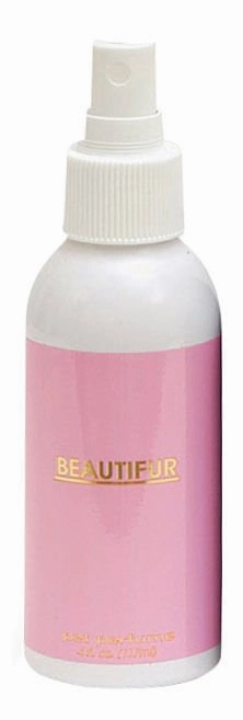 Designer Pet Fragrances, 4 oz