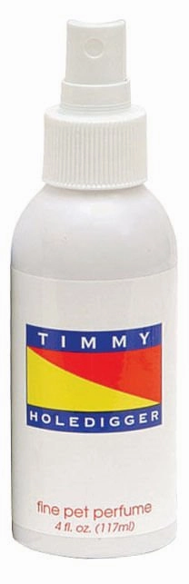 Designer Pet Fragrances, 4 oz