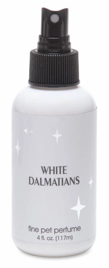Designer Pet Fragrances, 4 oz