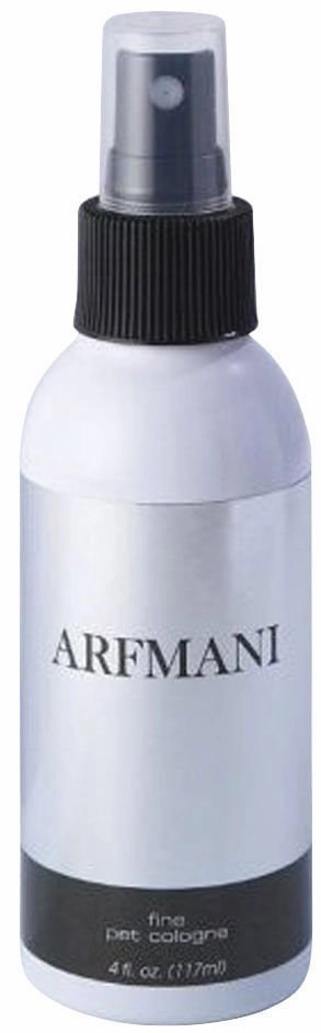 Designer Pet Fragrances, 4 oz