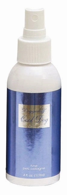 Designer Pet Fragrances, 4 oz