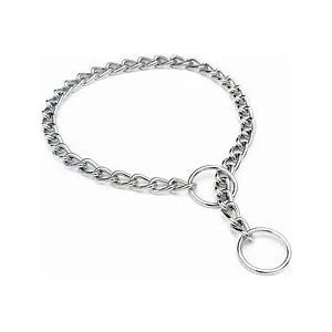 Dexpex Choke Chain Stainless 28''