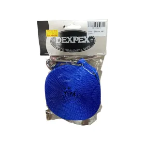 Dexpex Lead 20mm x 180 15ft
