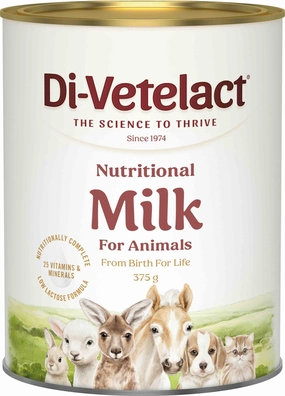 Di-Vetelact - Nutritional Milk (375g)