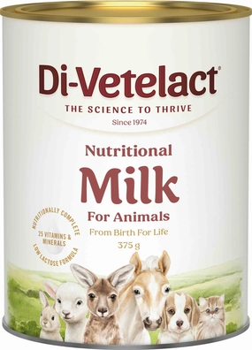 Di-Vetelact - Nutritional Milk (375g)