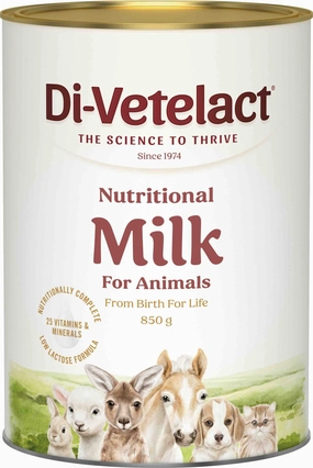 Di-Vetelact - Nutritional Milk (850g)