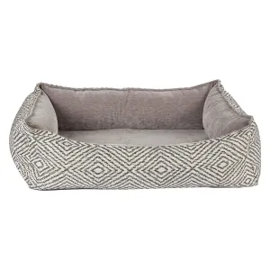 Diamondback Micro Jacquard Oslo Ortho Dog Bed