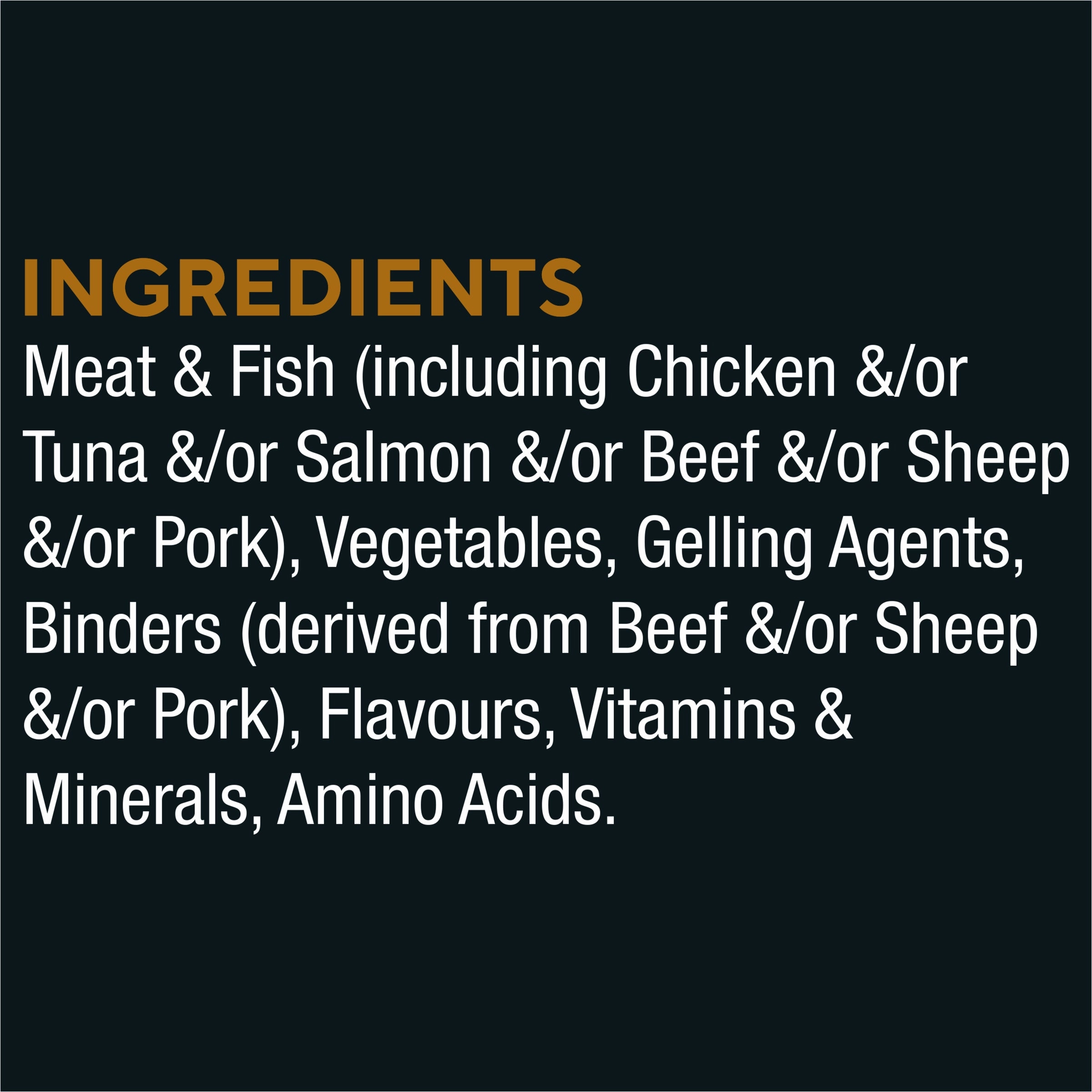 DINE - Farmers Collection Salmon with Sweet Potato & Spinach Cat Wet Food (85g x 28pk)