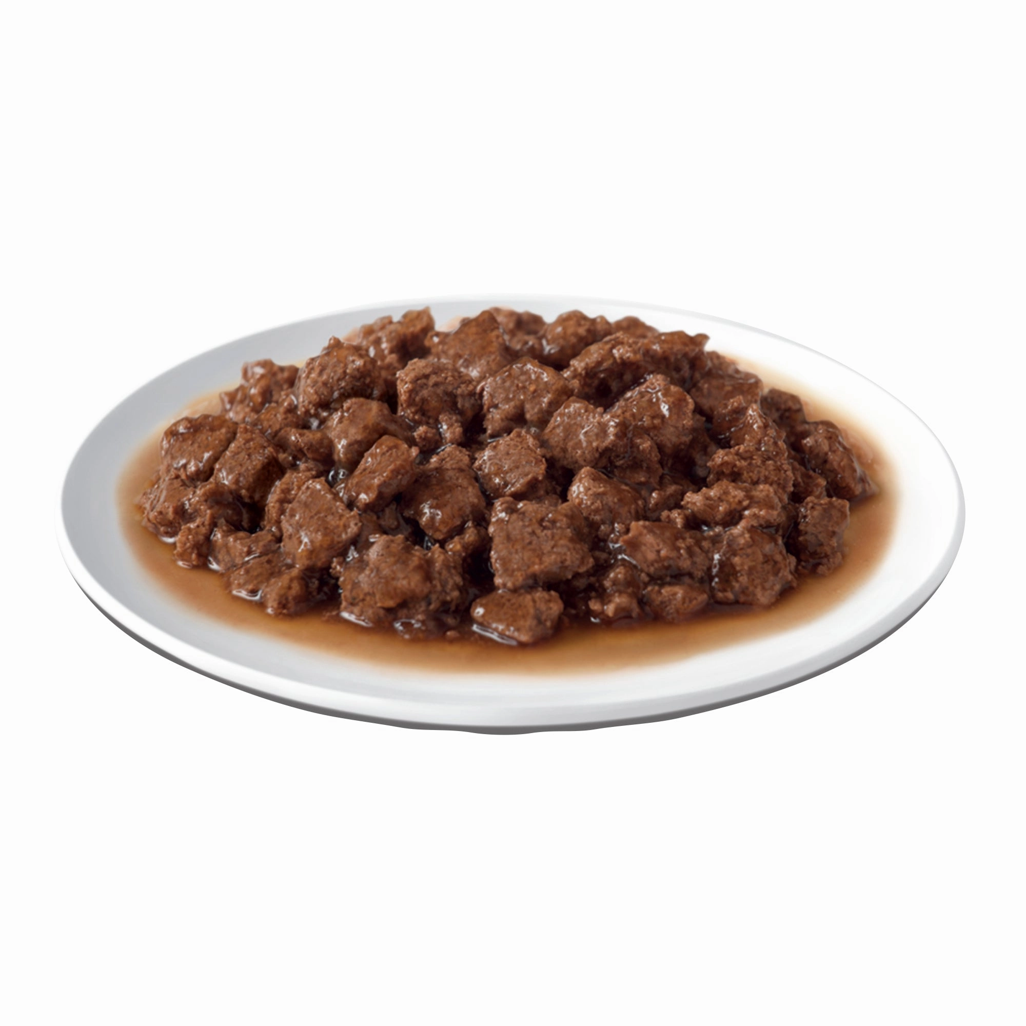 DINE - Multipack Chicken, Beef & Liver Cat Wet Food (85g x 28pk)