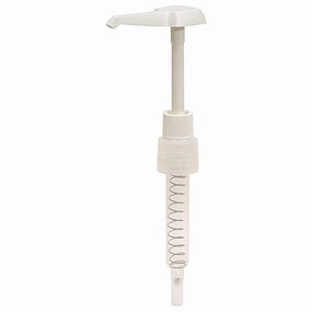 Dispensing Pump, 5 gallon