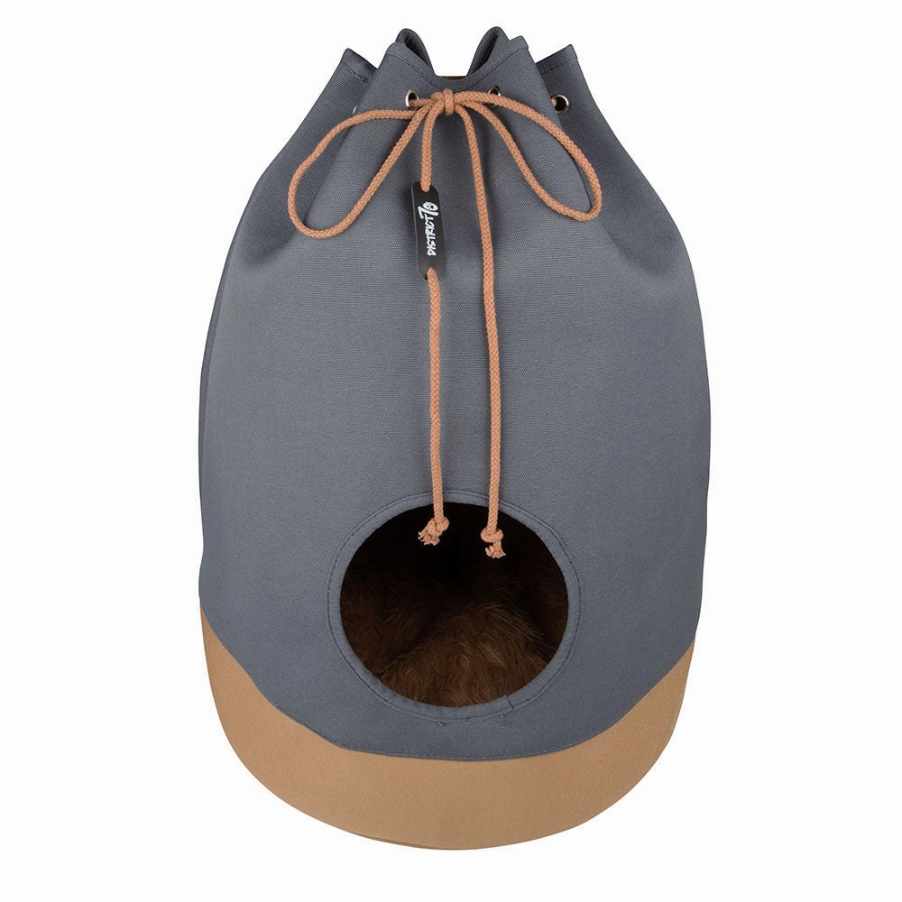District 70 - CASA Cat House (Cognac)