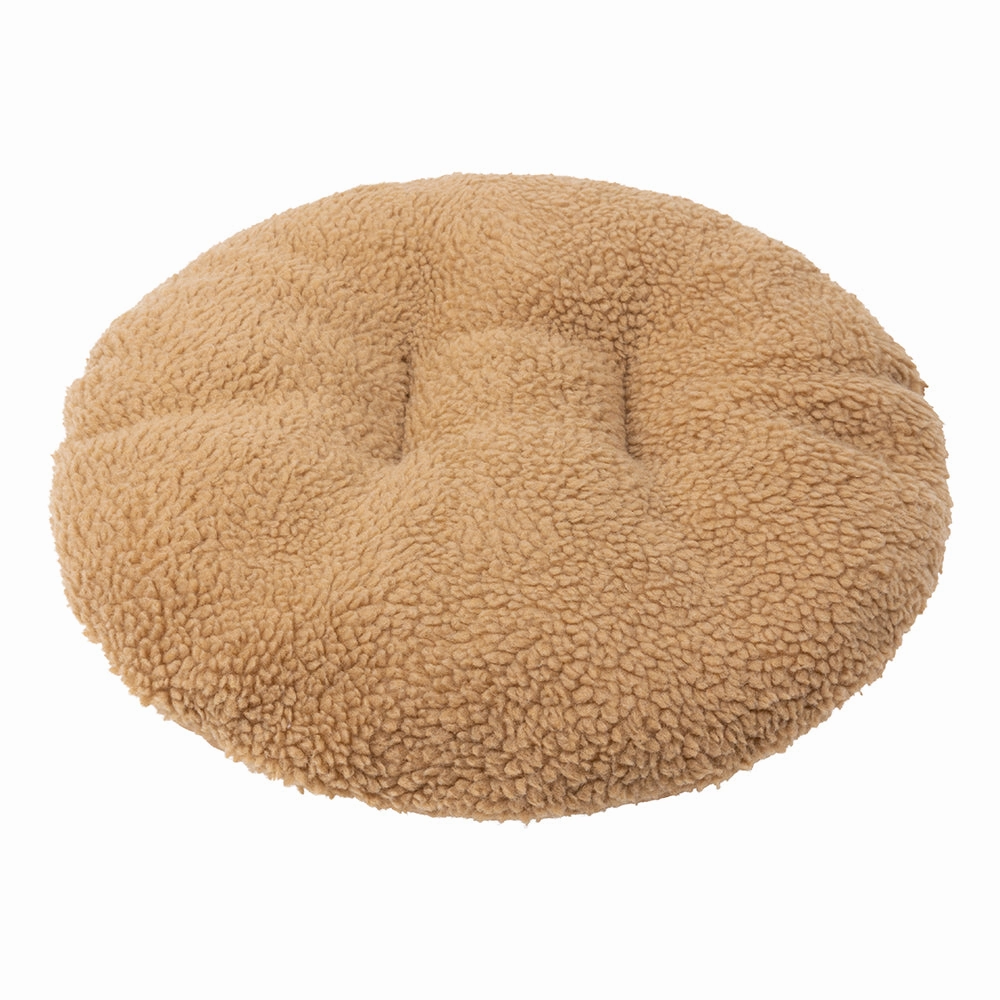 District 70 - CASA Teddy Cat House (Mocha)
