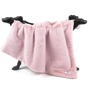 Divine Plus Dog Blanket Blush