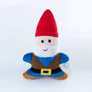 Doggie Goodie Plush Toys Gnome