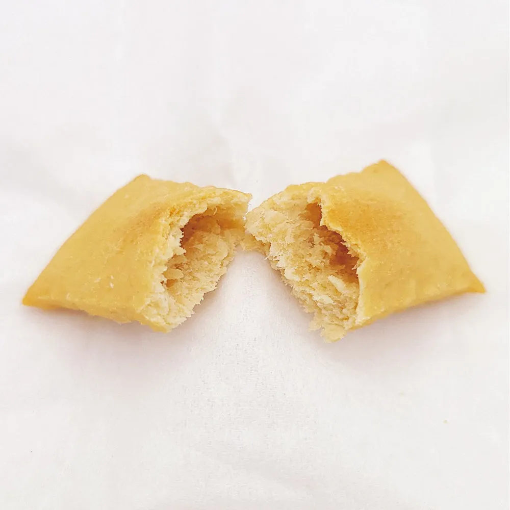 DoggyMan Oven-Baked Chicken Nuggets 60g