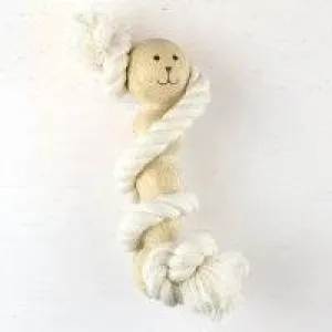 DoggyMan Wooden Happy Doll (KS1)
