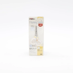 DoggyMan Honey Smile Grooming Scissors