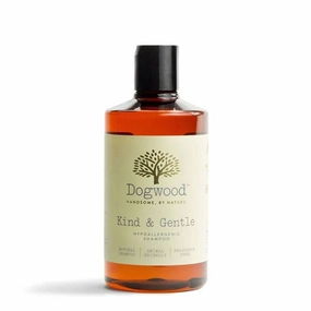 Dogwood King & Gental Hypoallergenic Dog Shampoo 290ml