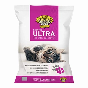 Dr. Elsey's Ultra Scented Litter