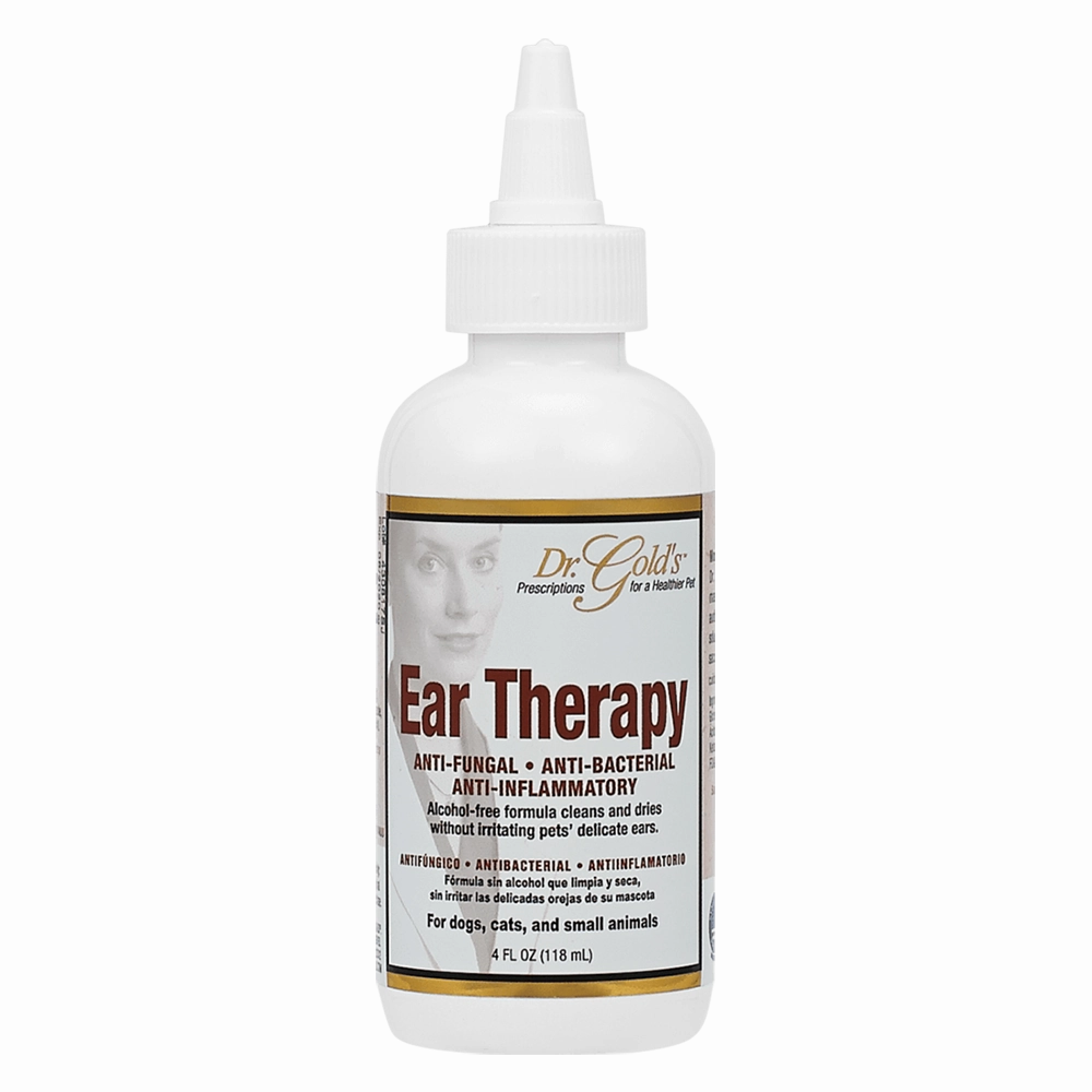 Dr Gold's Ear Therapy 4oz