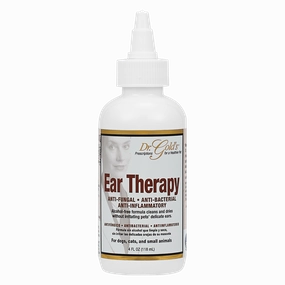 Dr Gold's Ear Therapy 4oz