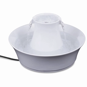 Drinkwell Ceramic Avalon Pet Fountain