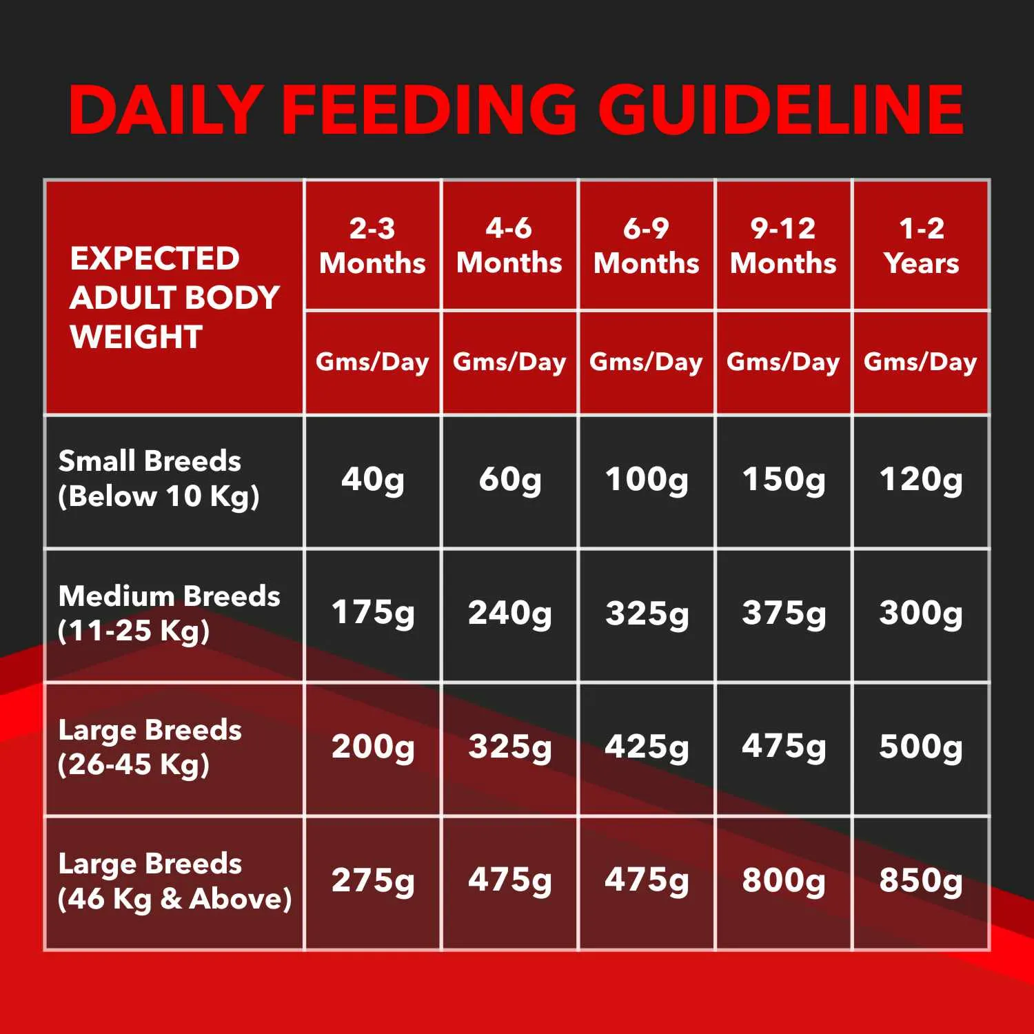 Drools Focus Super Premium Dry Food and Chicken & Chicken Liver Chunks in Gravy Puppy Dog Wet Food Combo