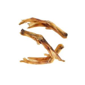 Dog Natural Chews & Rawhides